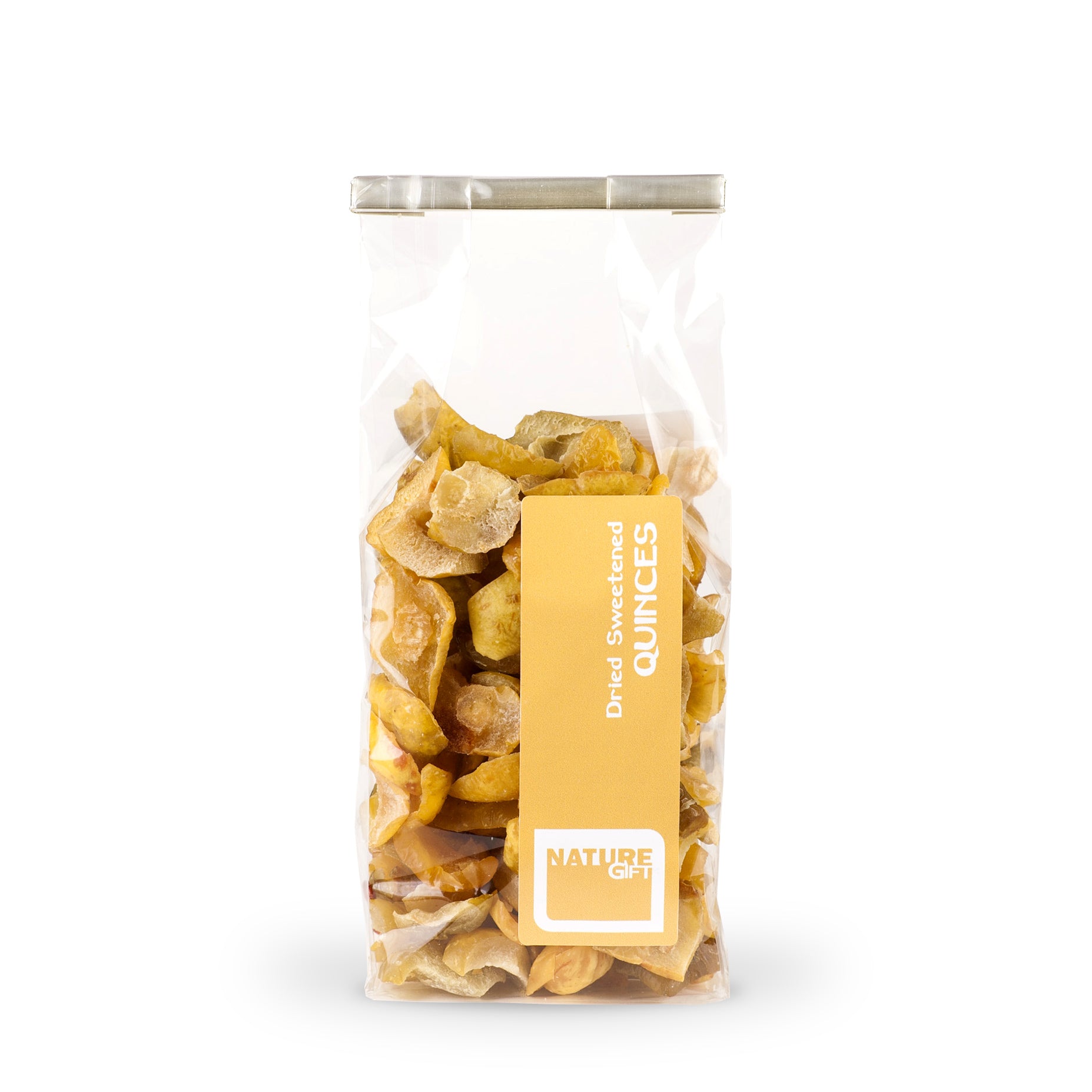 Coings séchés et sucrés 240g