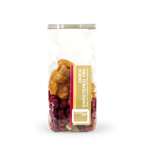 Dried Sweetened Fruit Mix